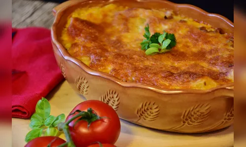 Cozinha da Edhucca prepara pratos doces e salgados