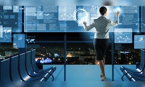 A Empresa e as Transformações Tecnológicas