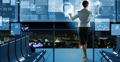 A Empresa e as Transformações Tecnológicas