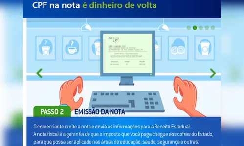 Nota Paraná libera R$ 38,6 milhões em créditos em fevereiro