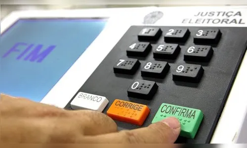 ELEIÇÃO 2020 PARA VEREADOR