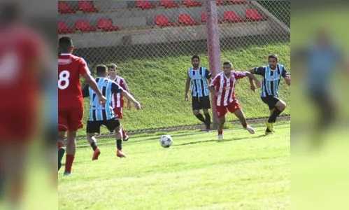 6ª edição da Copa O Esporte define os campeões na Arena Fama