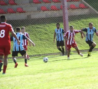 Os campeões das três chaves serão conhecidos na Arena Fama em Apucarana - Foto: Divulgação