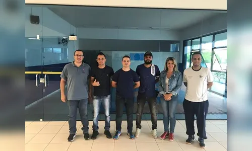 Equipes de futsal de Apucarana na Chave Bronze terão o apoio da Secretaria de Esportes