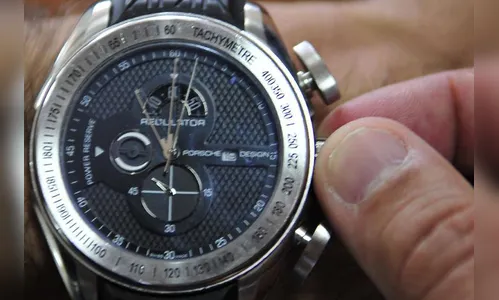 Horário de verão termina à meia-noite 