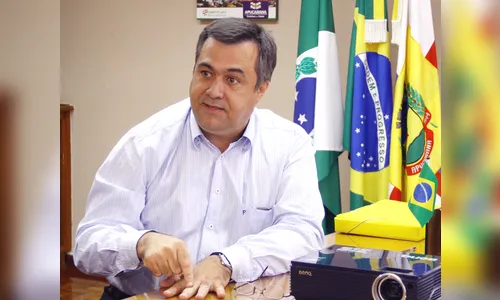 INSS libera Beto Preto para secretário da Saúde