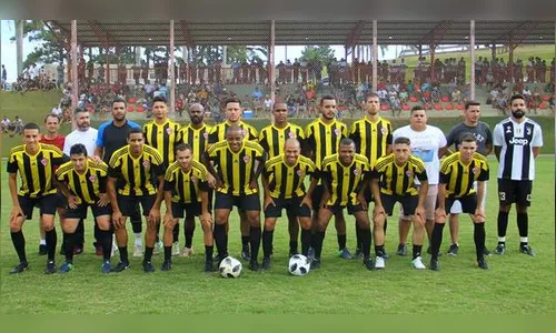 Conhecidos os campeões da 6ª edição da Copa O Esporte de Futebol Suíço