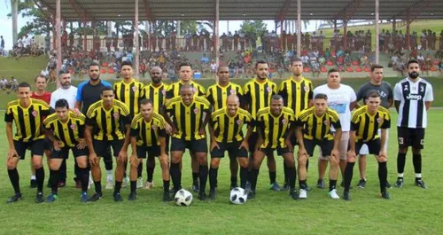 A equipe da Fama/Multividros foi a campeã da Chave Ouro da Copa O Esporte - Foto: www.oesporte.com.br
