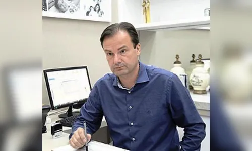 Justiça determina bloqueio de bens do prefeito de Rolândia