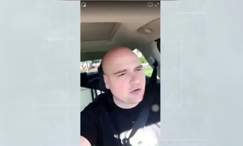 MP denuncia estudante que ameaçou 