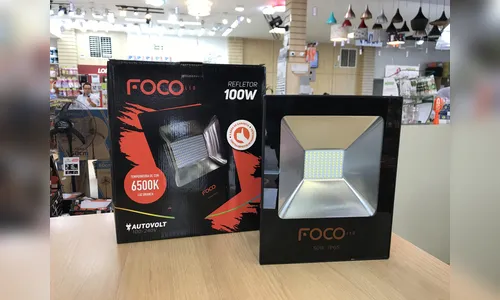 Saiba a diferença entre lúmen e watts para não errar na hora da compra