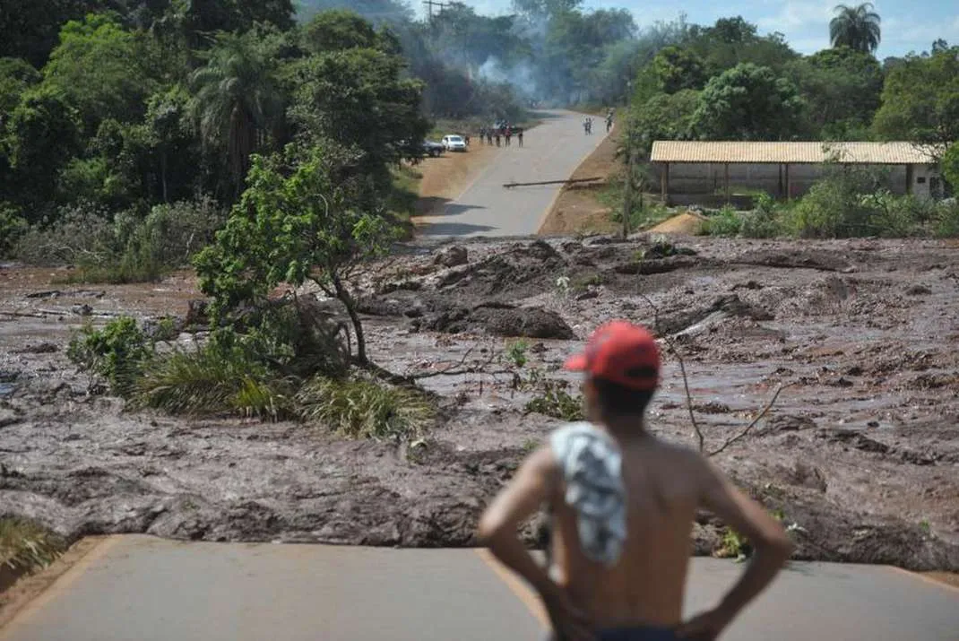 Após três meses, 37 pessoas continuam desaparecidas em Brumadinho