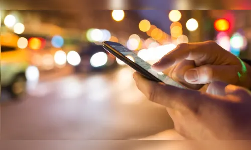 Vício da internet é comparado ao do álcool e das drogas