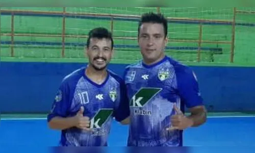 Custelinha e Thiago Sady se destacam na Seleção Brasileira em amistoso em São Paulo