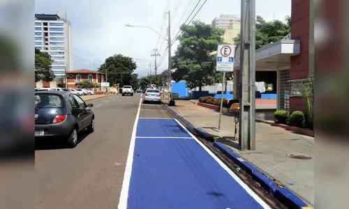 Idosos e deficientes físicos não pagam tarifa em Arapongas