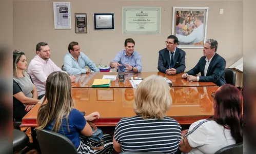 Servidores terão 4,10% de reajuste salarial