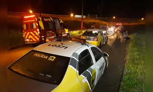 Mulher é encontrada morta, nua e amarrada em Londrina