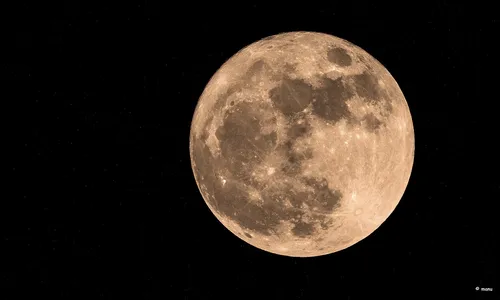 Maior superlua de 2019 ocorre nesta terça; saiba como fotografar com o celular
