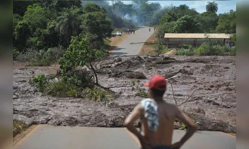 Após três meses, 37 pessoas continuam desaparecidas em Brumadinho