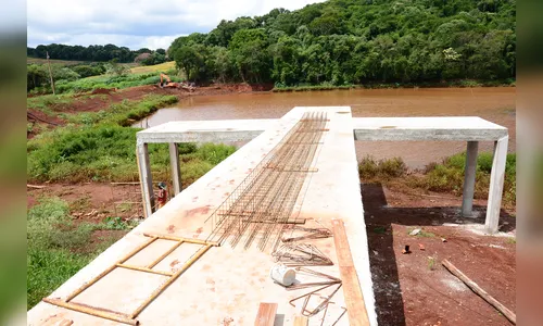 Novo Parque da Redenção deve ficar pronto ainda este ano