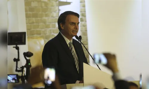   Bolsonaro entrega hoje reforma da Previdência ao Congresso
