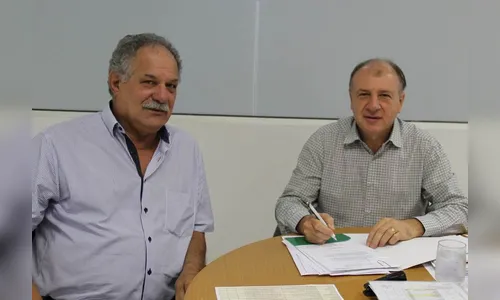 Governo autoriza repasse para Centro Cultural de Jandaia do Sul