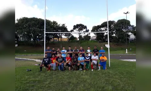 Apucarana Rugby vai disputar torneio internacional em Cascavel