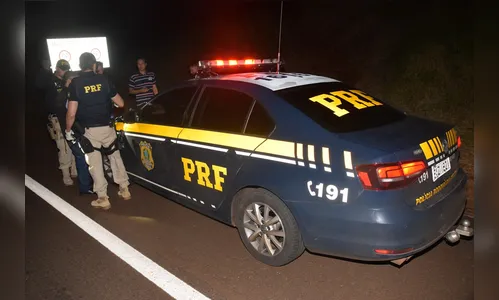 Acidentes na BR-376 causam quatro mortes; jandaiense está entre as vítimas 