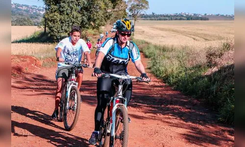 2ª edição do Pedal Solidário vai ocorrer no dia 24 de março