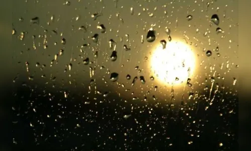 Tempo continua instável, com temperaturas altas e possibilidade de chuva