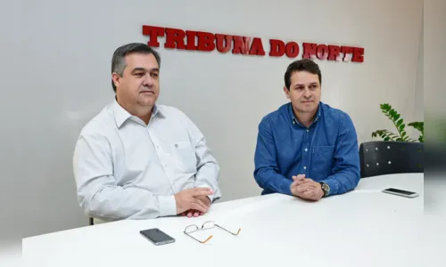 
						
							Beto Preto transmite cargo e deixa prefeitura com R$ 56 milhões em caixa
						
						