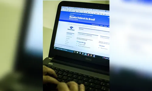 Programa para receber declaração do IR estará disponível segunda-feira