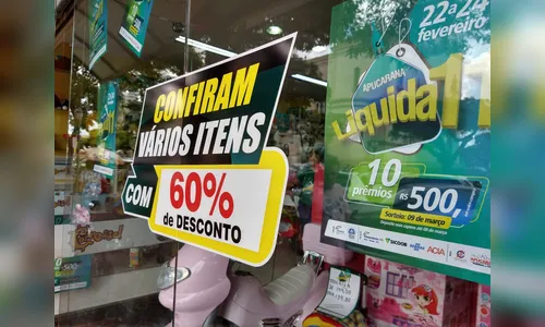 Apucarana Liquida segue neste domingo com horário diferenciado de atendimento