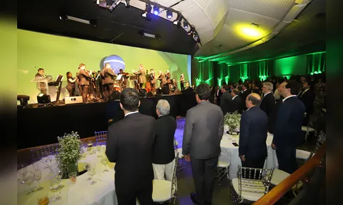 Paraná quer ser referência mundial em tecnologia no agronegócio