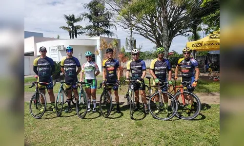 Atletas araponguenses conquistam medalhas no Torneio de Verão