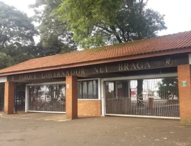 Expo Londrina abre 350 vagas de trabalhos temporários