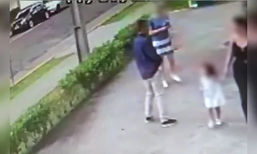 Suspeito de praticar 20 sequestros contra mulheres é identificado por 10 vítimas