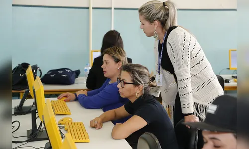 Começam pré-inscrições para exames da EJA Online