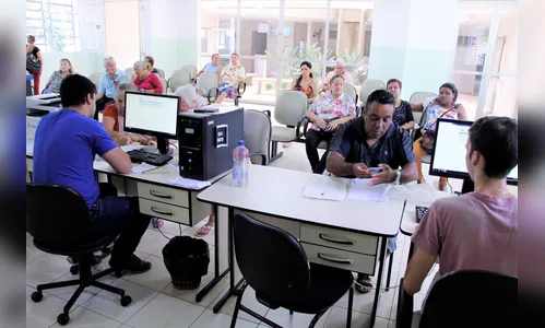 Termina no próximo dia 31 recadastramentos de lotes no Cemitério Municipais