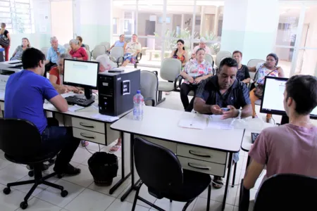 Mais de seis mil pessoas já realizaram recadastramento dos Lotes existentes no Cemitério Municipal