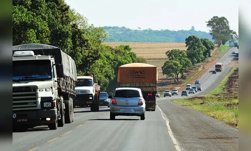 Leilão federal deverá incluir 3,5 mil km de rodovias