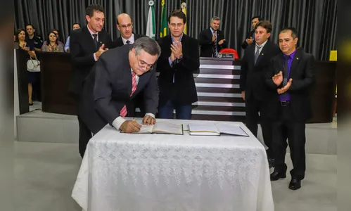 HERANÇA BOA EM APUCARANA