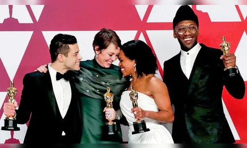 Confira todos os vencedores do Oscar 2019