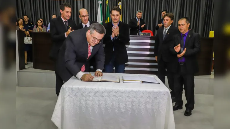 Imagem ilustrativa da notícia HERANÇA BOA EM APUCARANA