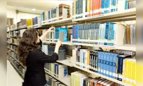 Agência do Trabalhador tem vaga para bibliotecária