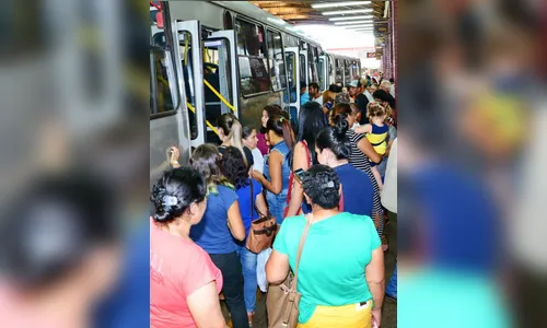 Apucarana reajusta para R$ 3,10 tarifa do transporte coletivo