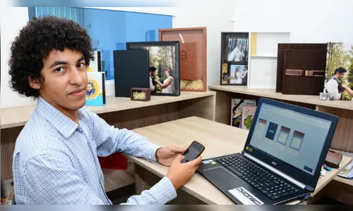  Empresas de tecnologia começam a se tornar uma aposta