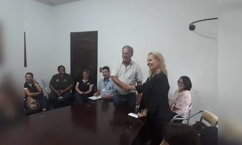 Jandaia do Sul vai sediar a fase regional dos Jogos Escolares do Paraná