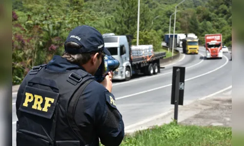 
							PRF inicia tratativas para reativar radares nas rodovias
						
						