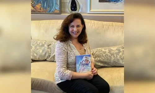 Livro São Miguel Arcanjo